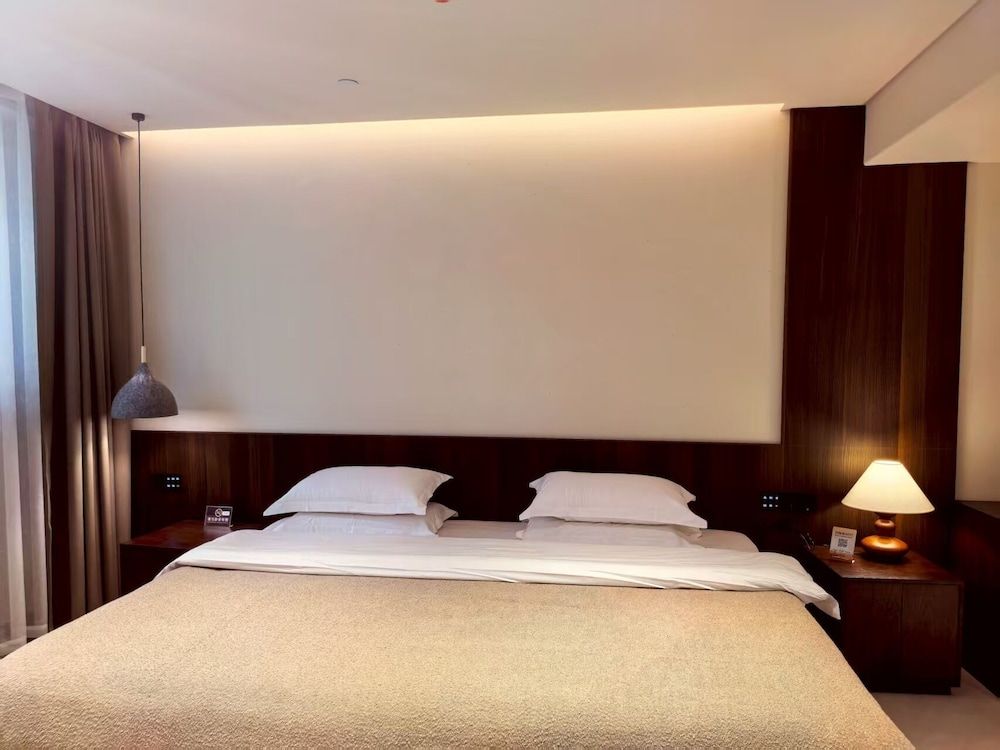 Standard Double Room, Mountain View