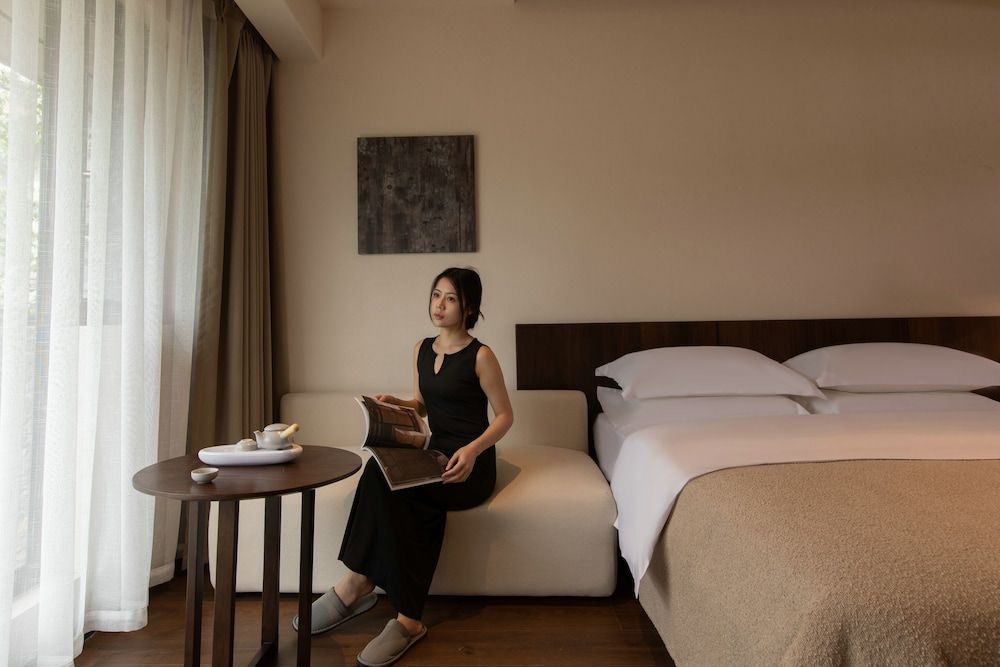 Family Suite, Mountain View