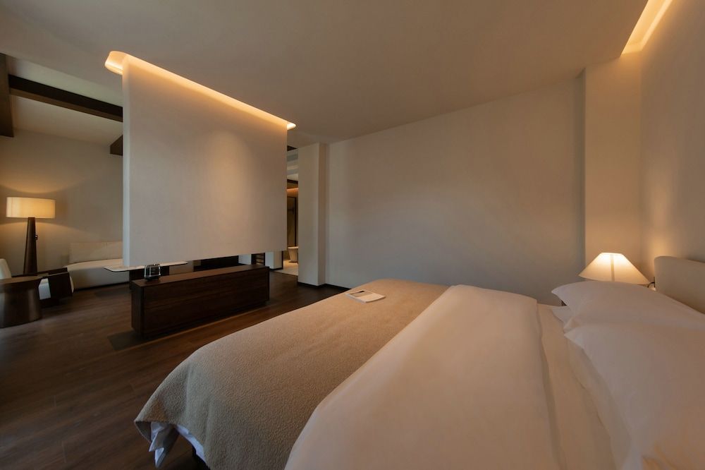 Comfort Suite, Mountain View