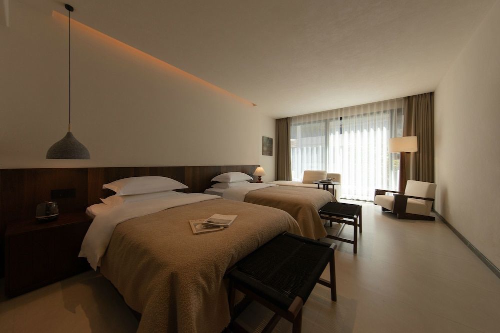 Comfort Double Room, Mountain View