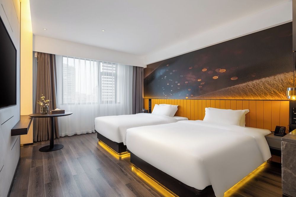 LiangZhi Huipin Hotel