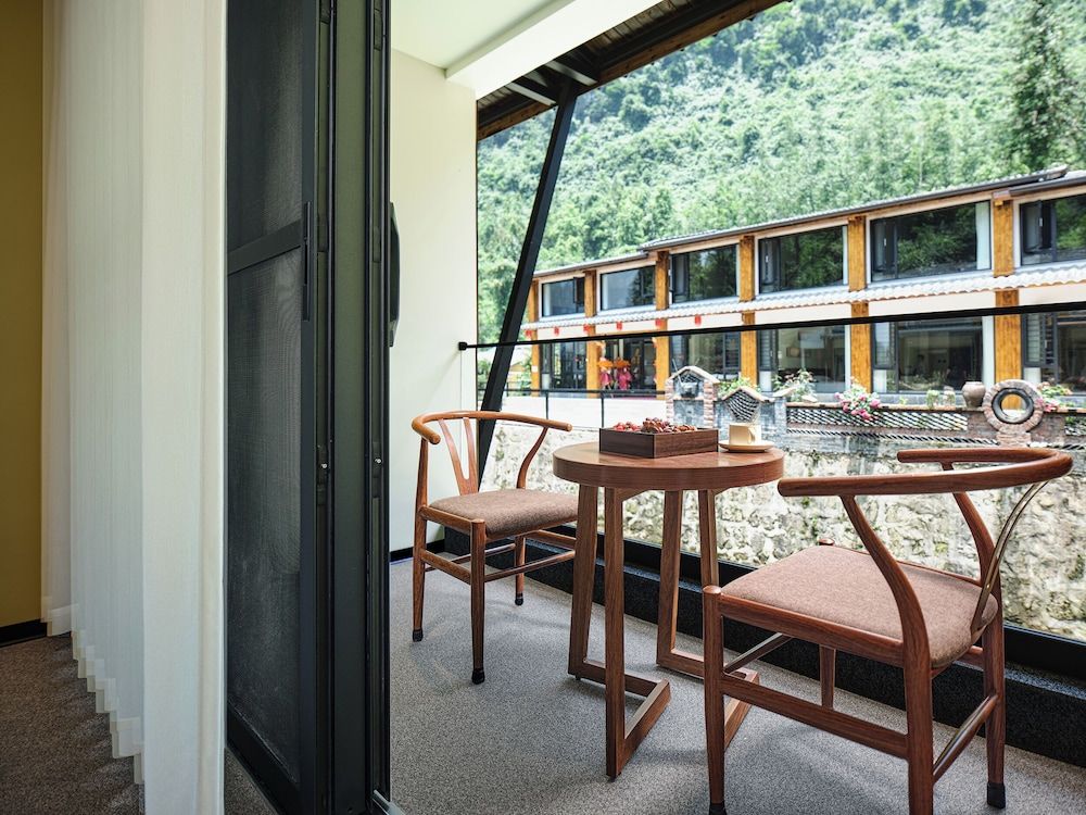 Zhangjiajie ZEN Retreat Superior Studio Suite 8