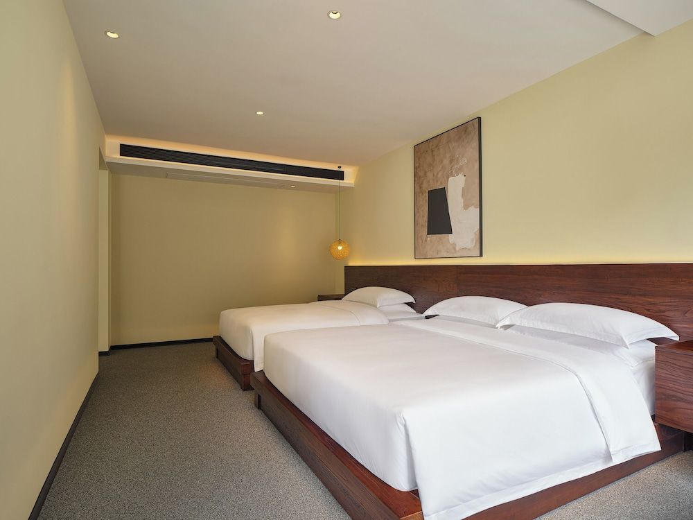 Zhangjiajie ZEN Retreat Premier Studio Suite 2