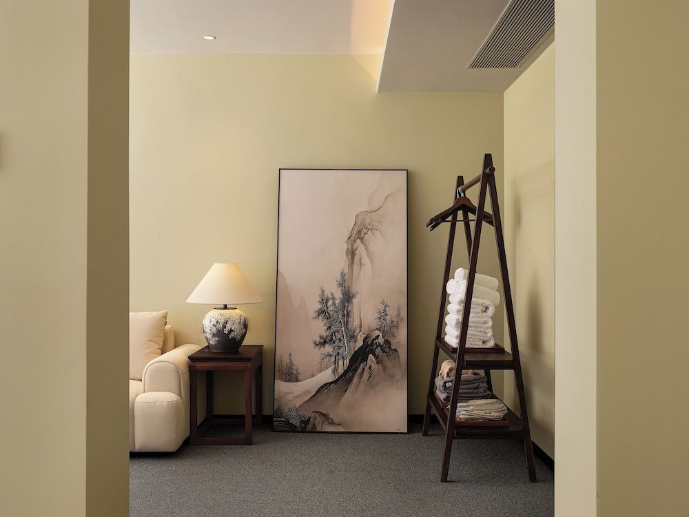 Zhangjiajie ZEN Retreat Premier Studio Suite 5