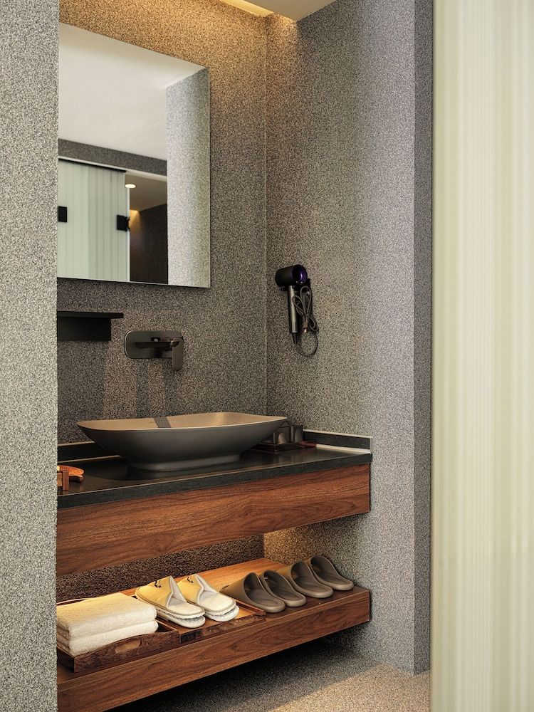 Zhangjiajie ZEN Retreat Superior Studio Suite 9