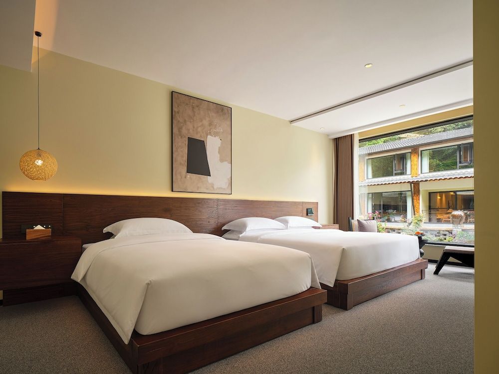 Zhangjiajie ZEN Retreat Premier Studio Suite 4