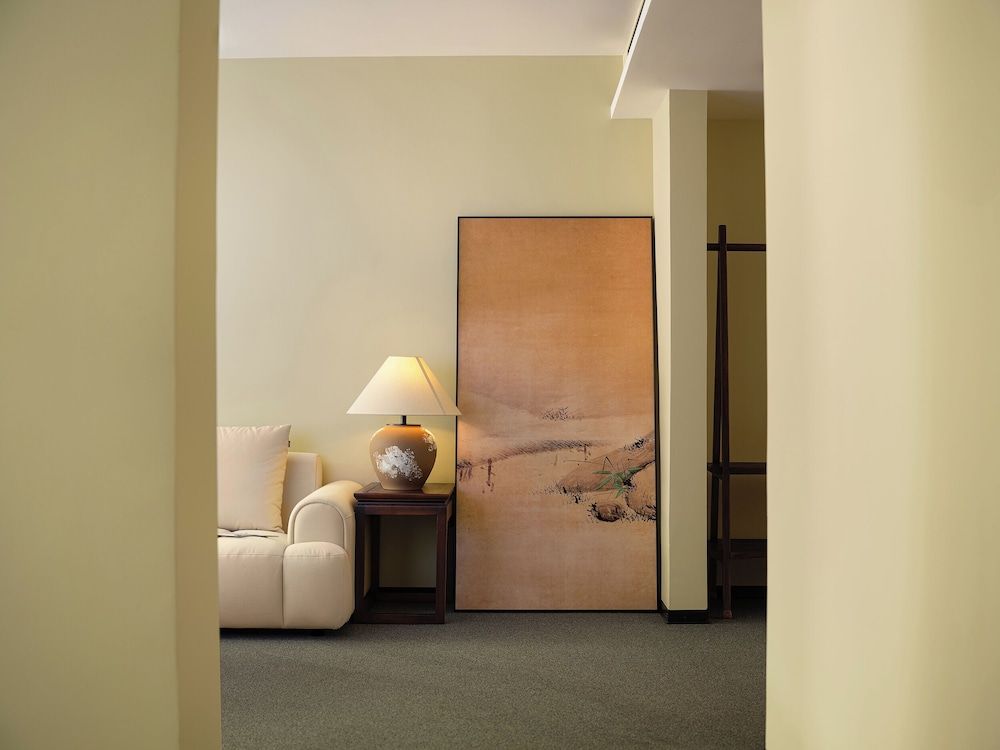 Zhangjiajie ZEN Retreat Superior Studio Suite 2