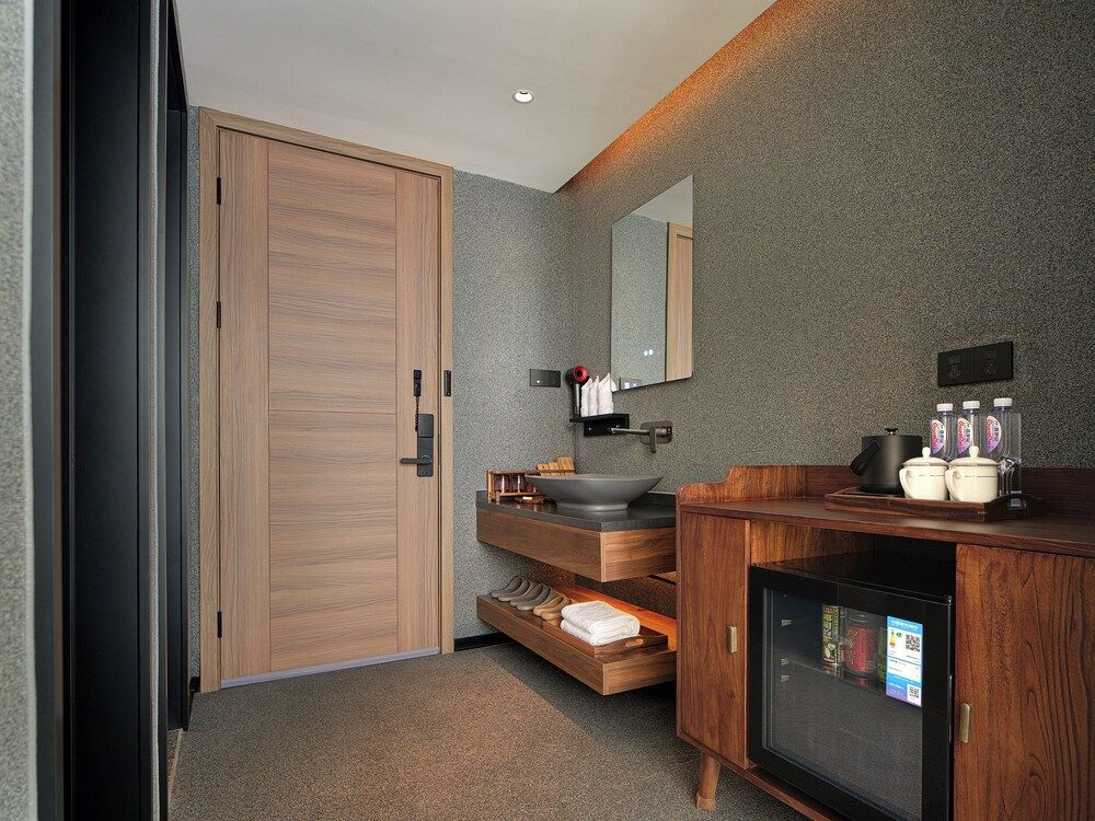 Zhangjiajie ZEN Retreat Premier Studio Suite 7