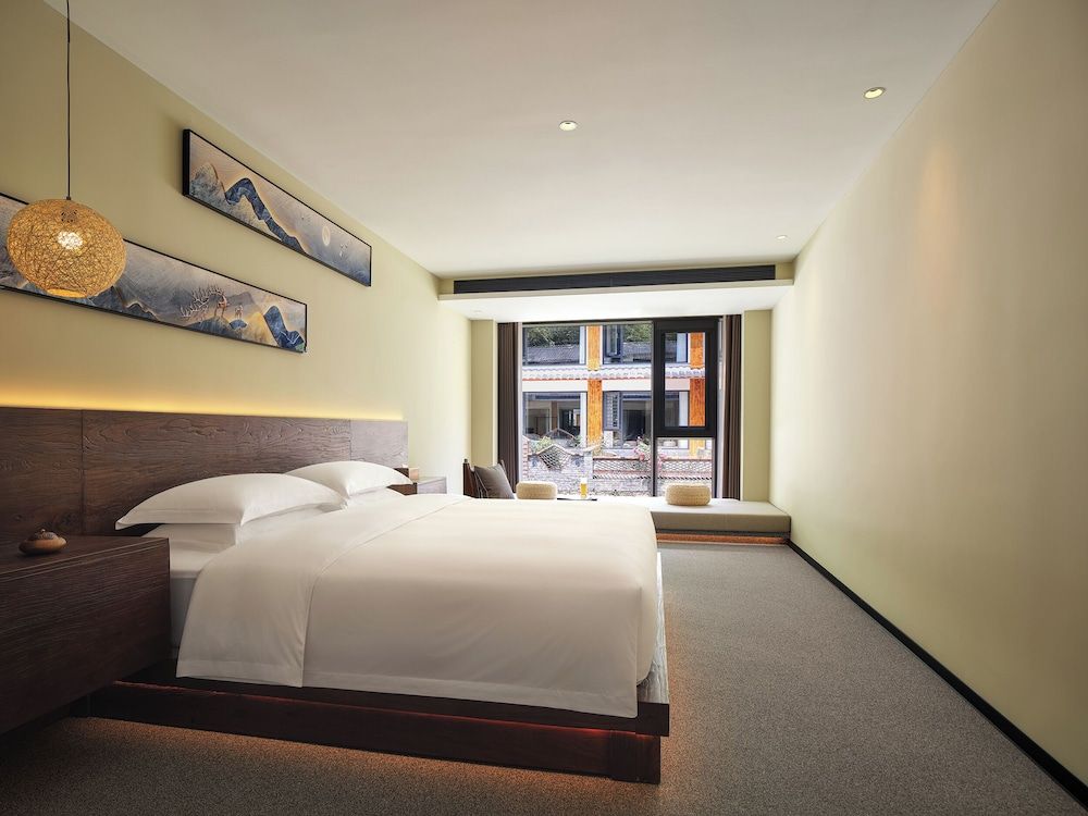 Zhangjiajie ZEN Retreat Superior Studio Suite 3