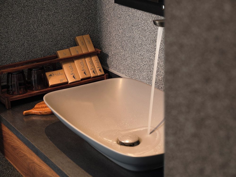 Zhangjiajie ZEN Retreat Superior Double Room, Mountain View