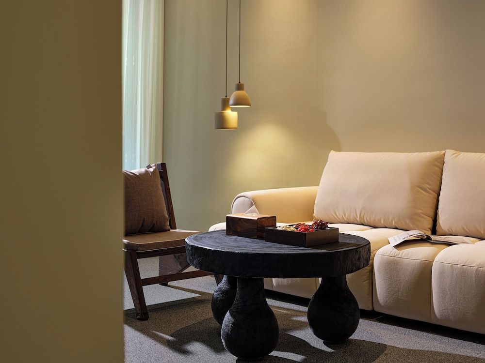 Zhangjiajie ZEN Retreat Superior Studio Suite