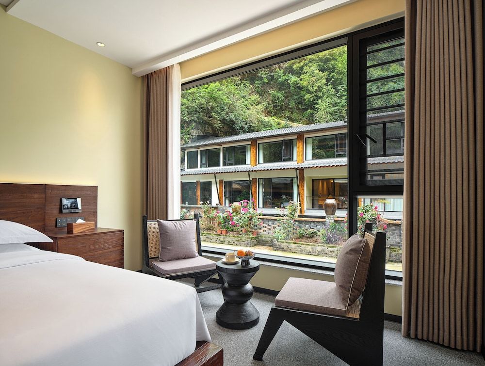 Zhangjiajie ZEN Retreat Premier Studio Suite 6