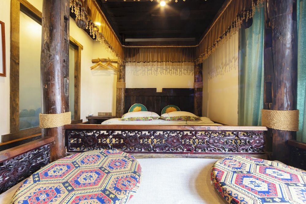 Butterfly Flowers Inn Signature Double Room 5