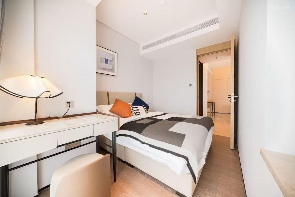 ShenZhen Platinum Collection Service Apt Executive Suite, 2 Bedrooms 7