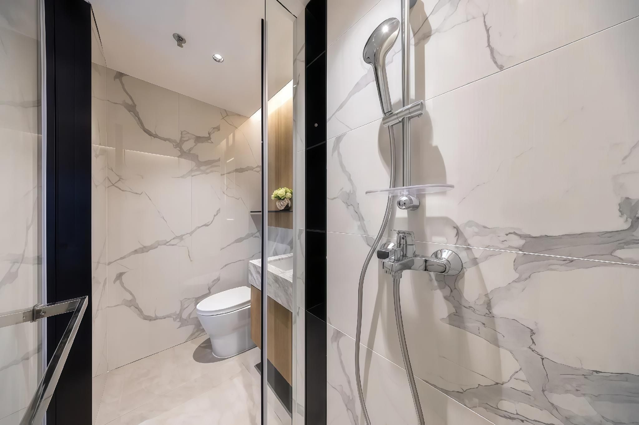 ShenZhen Platinum Collection Service Apt MGM Macau Grand Suite