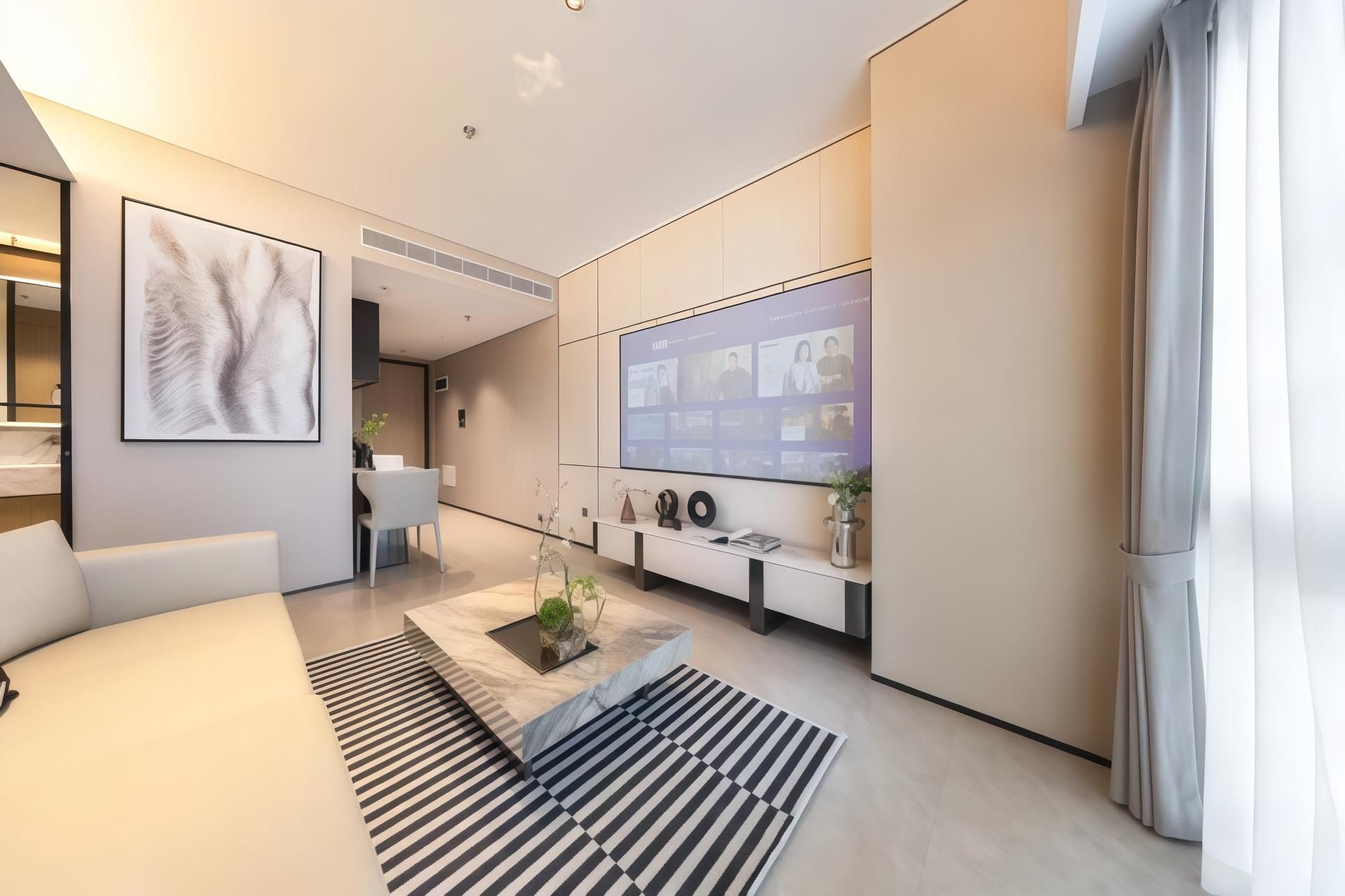 ShenZhen Platinum Collection Service Apt MGM Macau Grand Suite 2