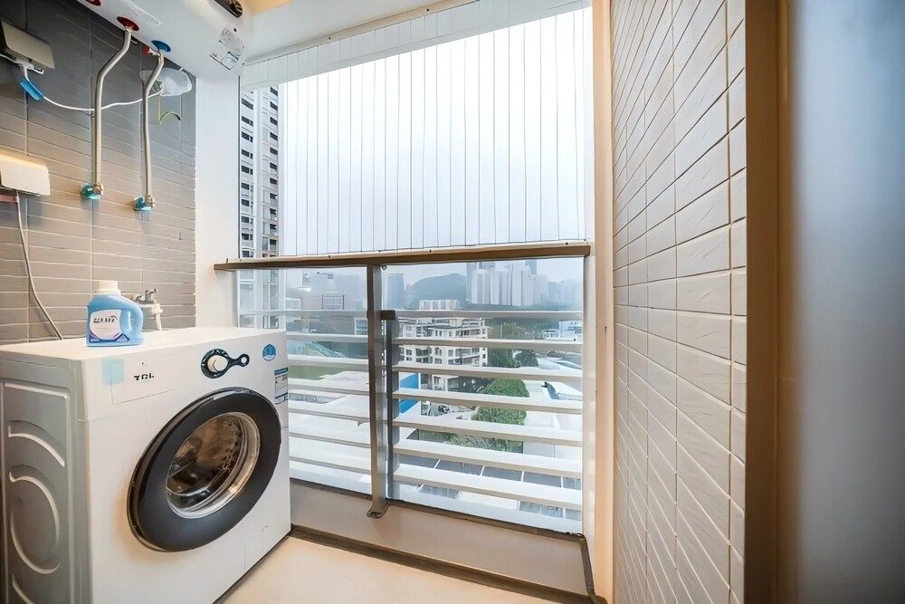 ShenZhen Platinum Collection Service Apt Luxury Room 9