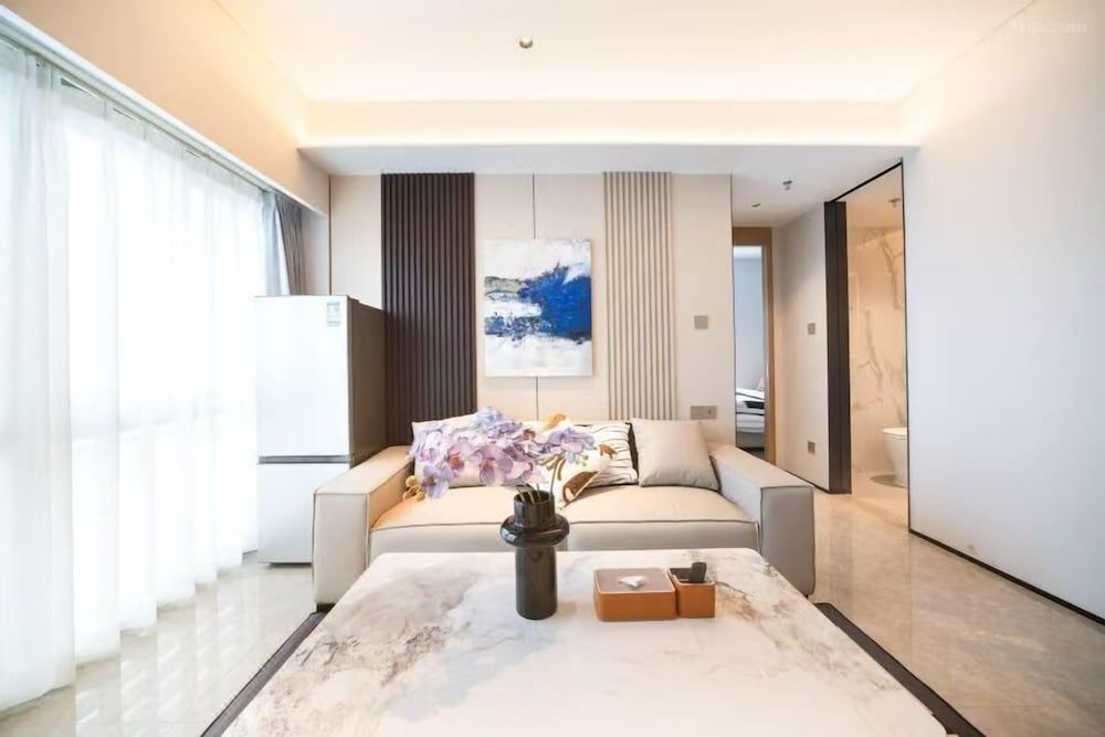 ShenZhen Platinum Collection Service Apt Executive Suite, 2 Bedrooms 3