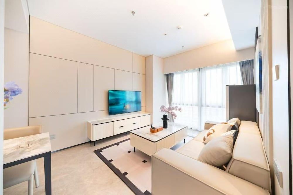 ShenZhen Platinum Collection Service Apt Executive Suite, 2 Bedrooms 2
