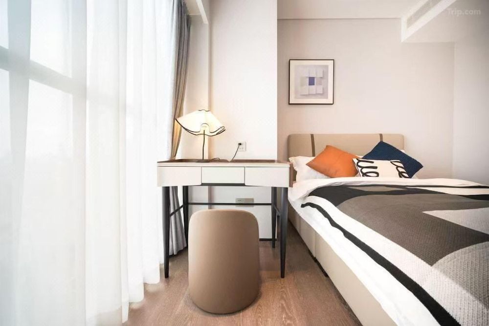 ShenZhen Platinum Collection Service Apt Executive Suite, 2 Bedrooms 8