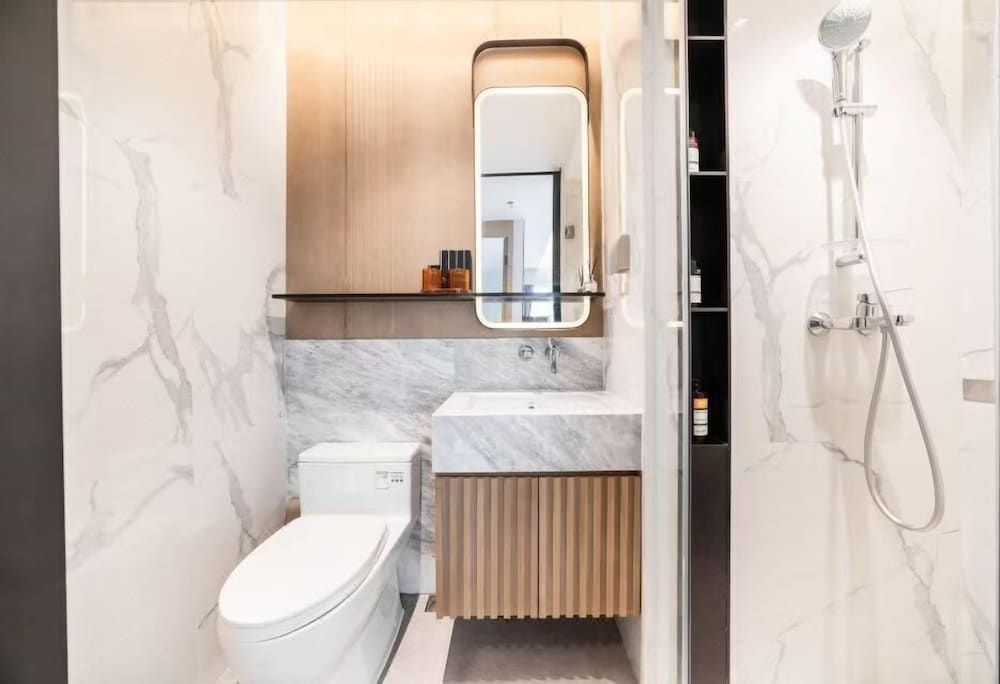 ShenZhen Platinum Collection Service Apt Executive Suite, 2 Bedrooms 10