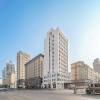ECHENG Hotel Bayi Square Nanchang