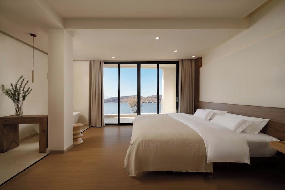 Family Suite, Ocean View