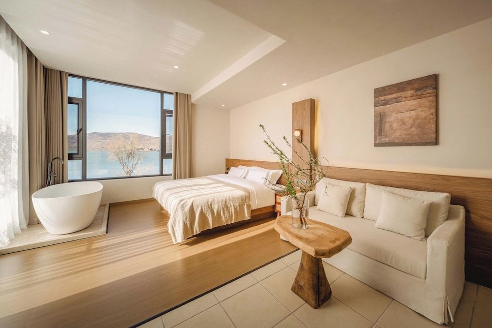 Standard Double Room, Ocean View