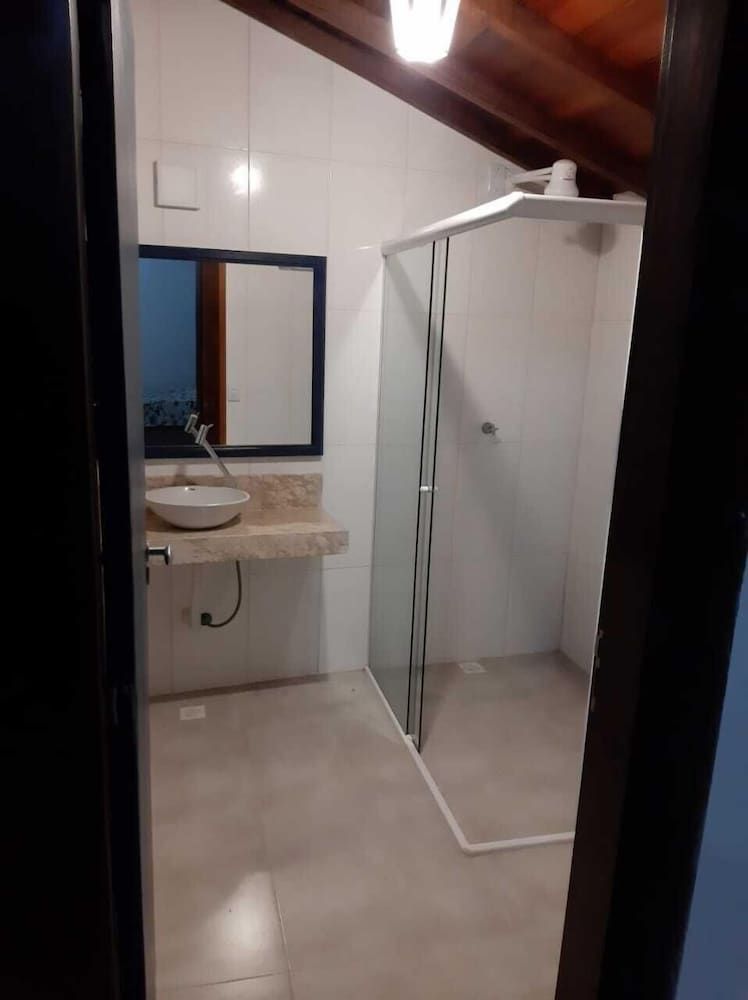 Pousada Valhacouto Standard Double Room 8