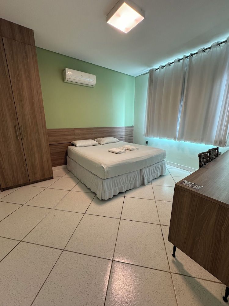 Domus Hotel Cidade Nobre – Ipatinga