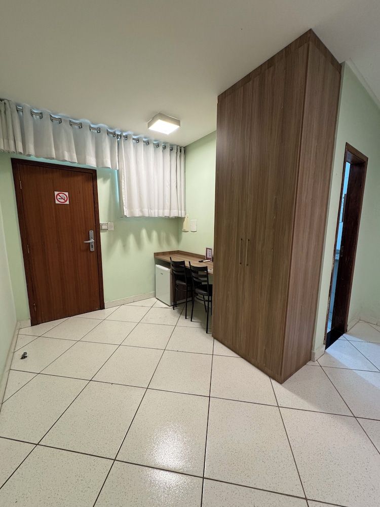 Domus Hotel Cidade Nobre – Ipatinga