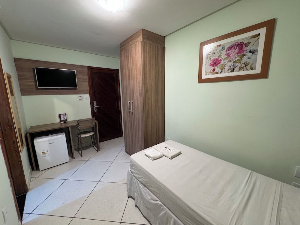 Domus Hotel Cidade Nobre – Ipatinga