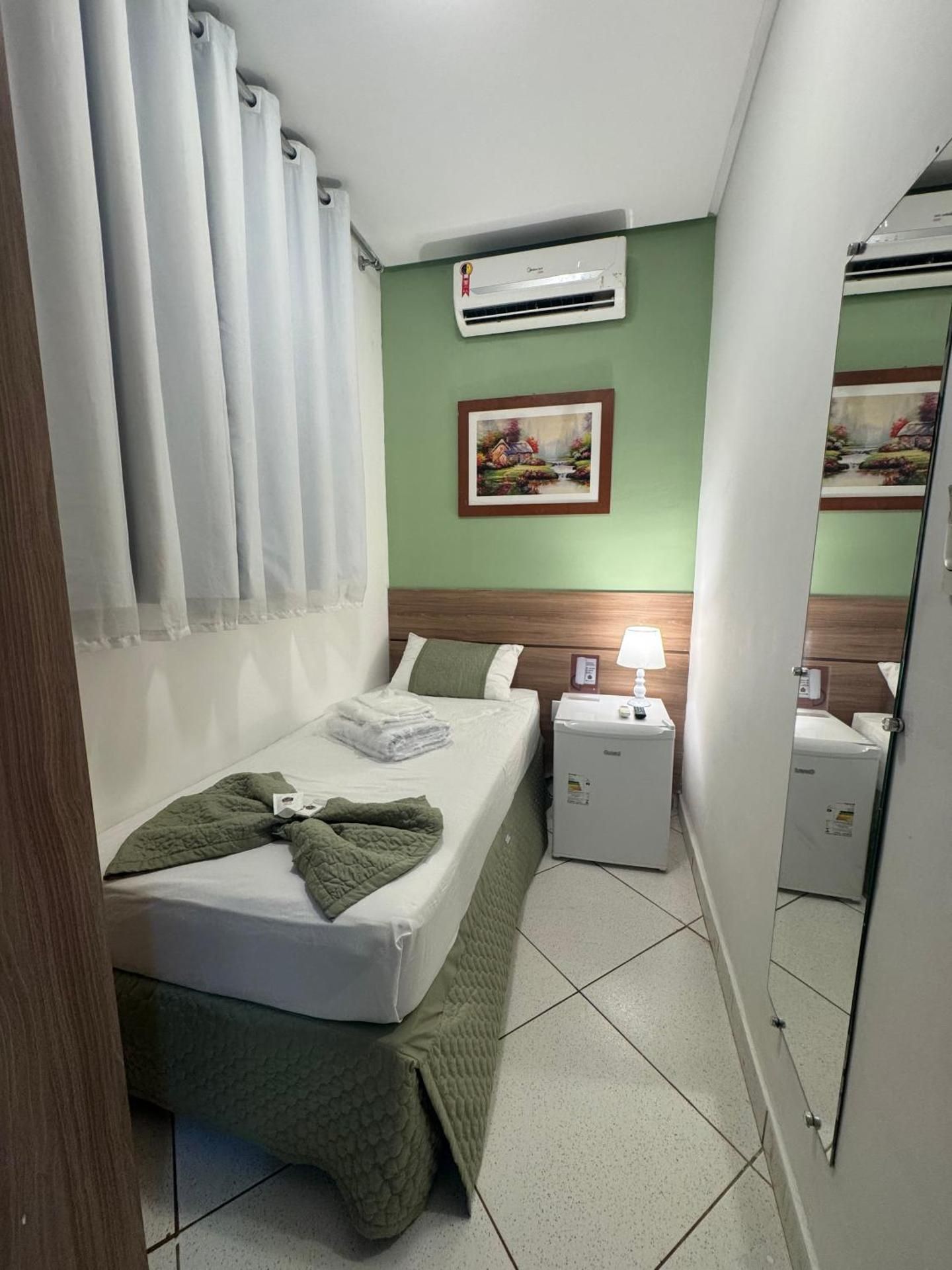 Single Room