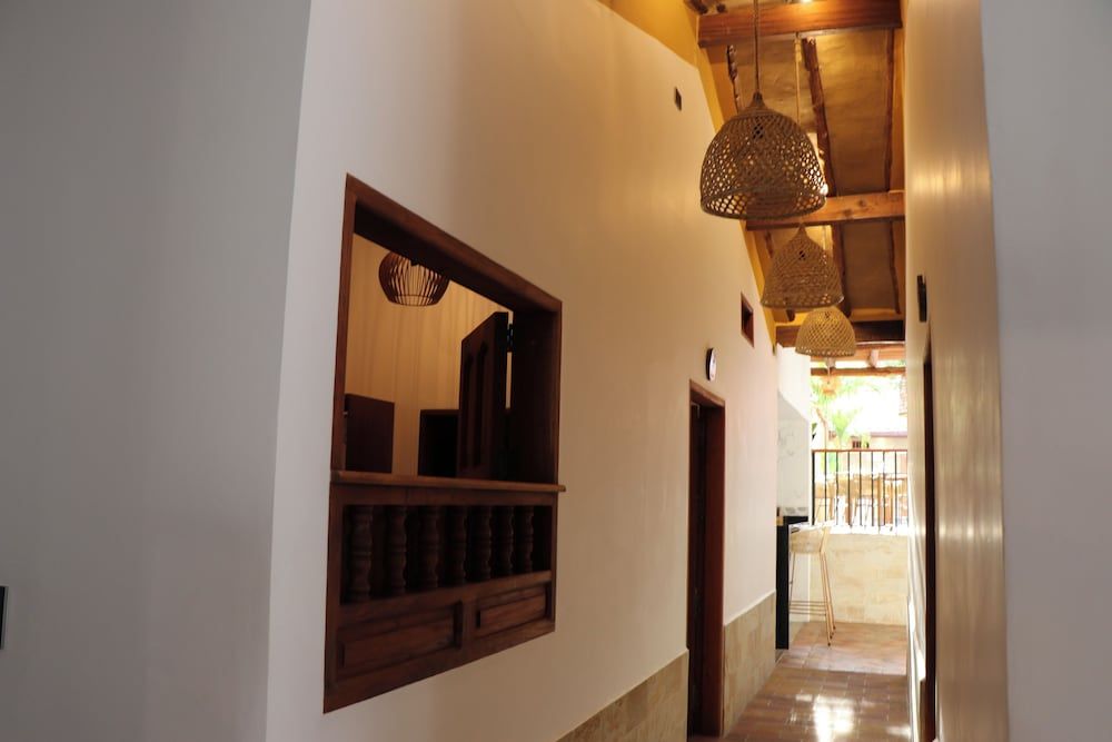 Hotel Boutique Casa Trilo