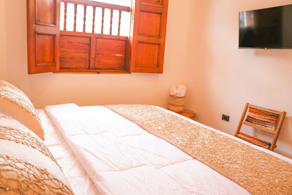 Hotel Boutique Casa Trilo Deluxe Double Room 2