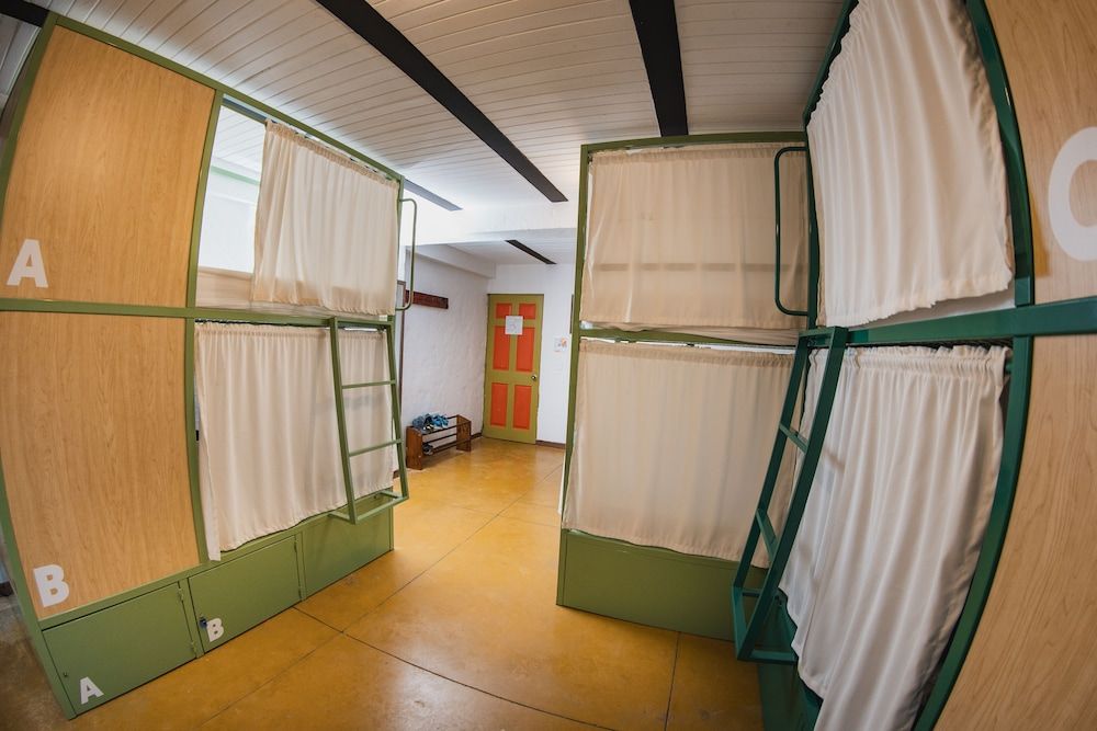 Viajero Salento Hostel Shared Dormitory, Mixed Dorm (6 beds) 4