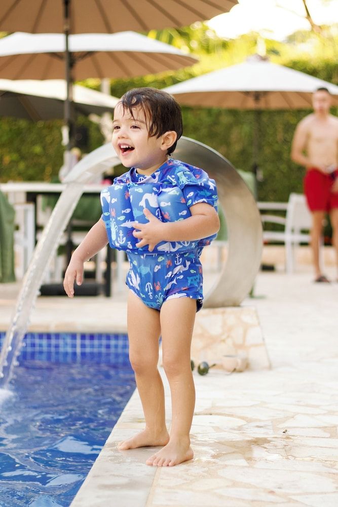 Children's Play Area