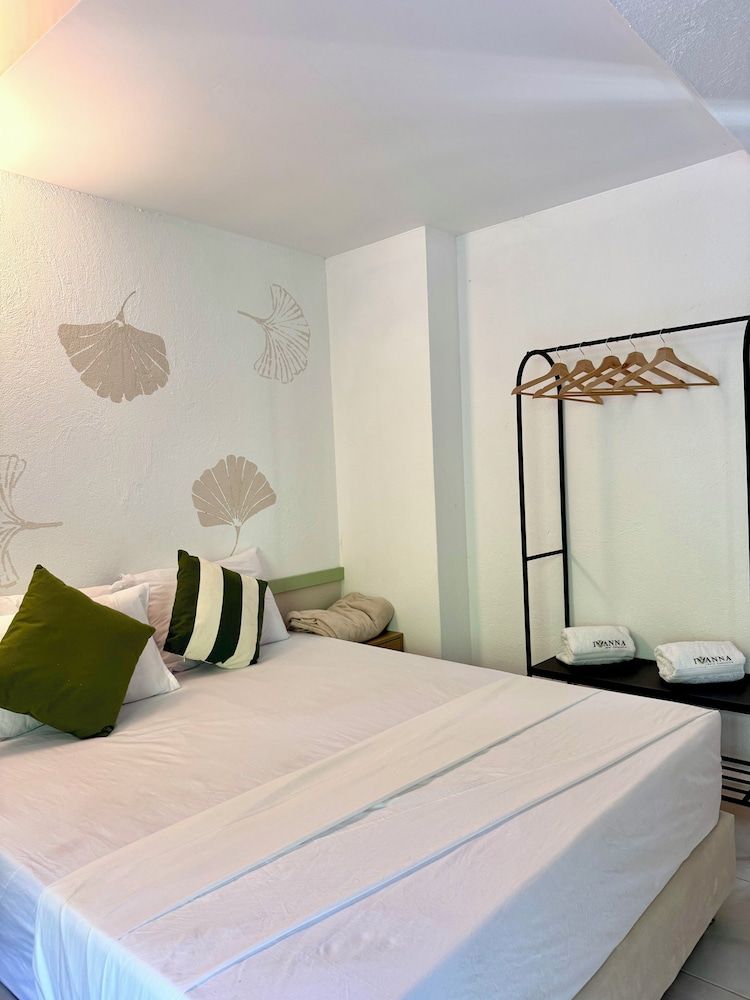 Ivanna Hotel Campestre - Santa Fe de Antioquia Superior Quadruple Room, Balcony, Mountain View 6