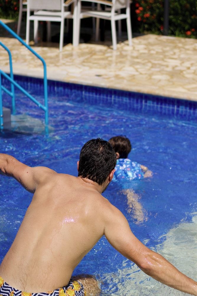 Children's Play Area