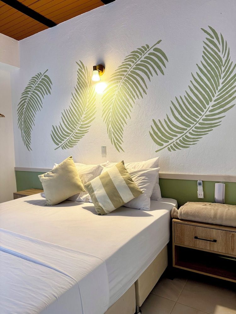 Standard Double Room, Mountain View