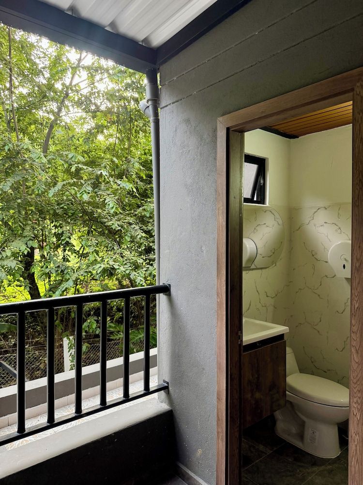 Ivanna Hotel Campestre - Santa Fe de Antioquia Superior Quadruple Room, Balcony, Mountain View 16