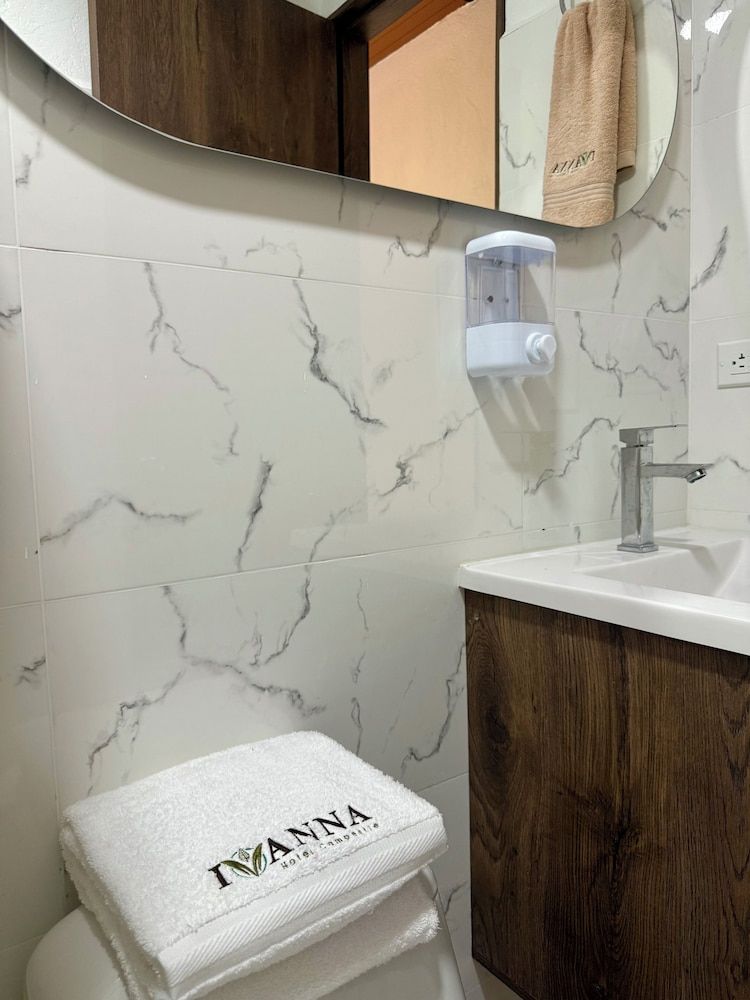 Ivanna Hotel Campestre - Santa Fe de Antioquia Superior Double Room, Pool View 12