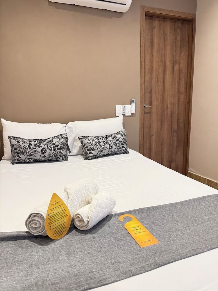 Superior Double Room, 1 Double Bed