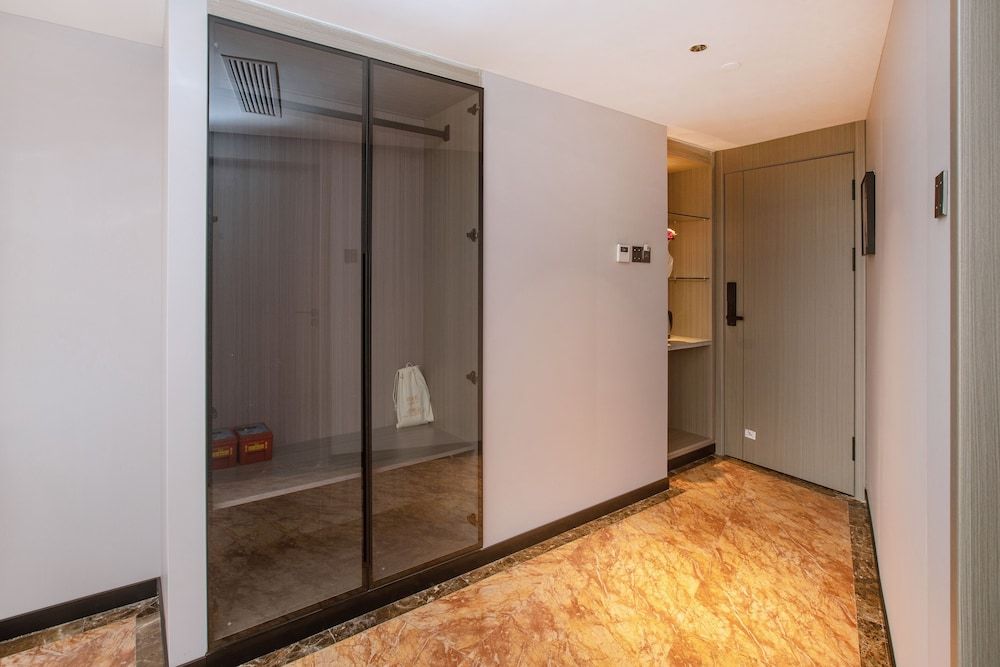 Duoshun VISTA Jiangnan Hotel Basic Double Room, Canal View 6