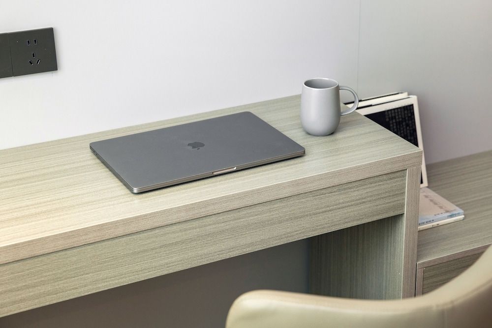 Duoshun VISTA Jiangnan Hotel Family Room, City View 6