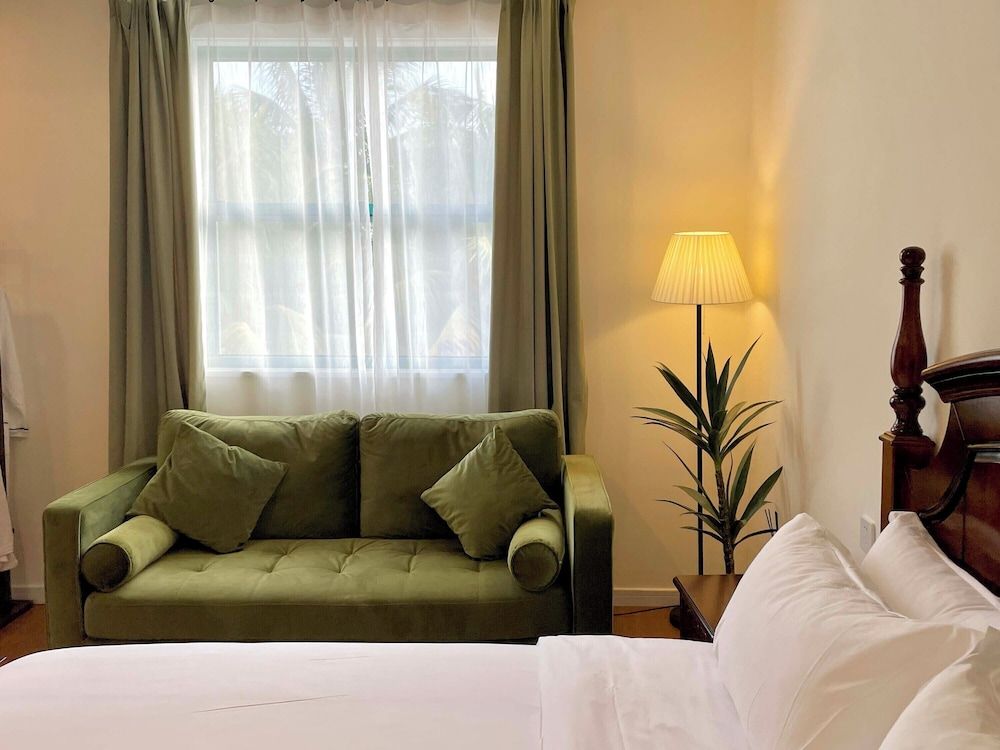 Wanning 911 Surf Club Superior Double Room 3