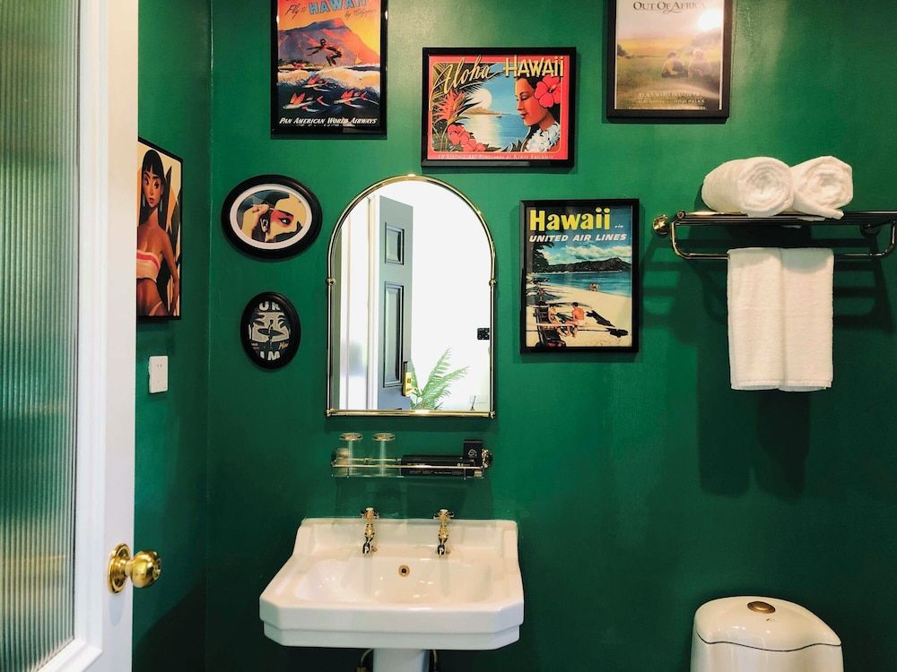 Wanning 911 Surf Club Superior Double Room 7