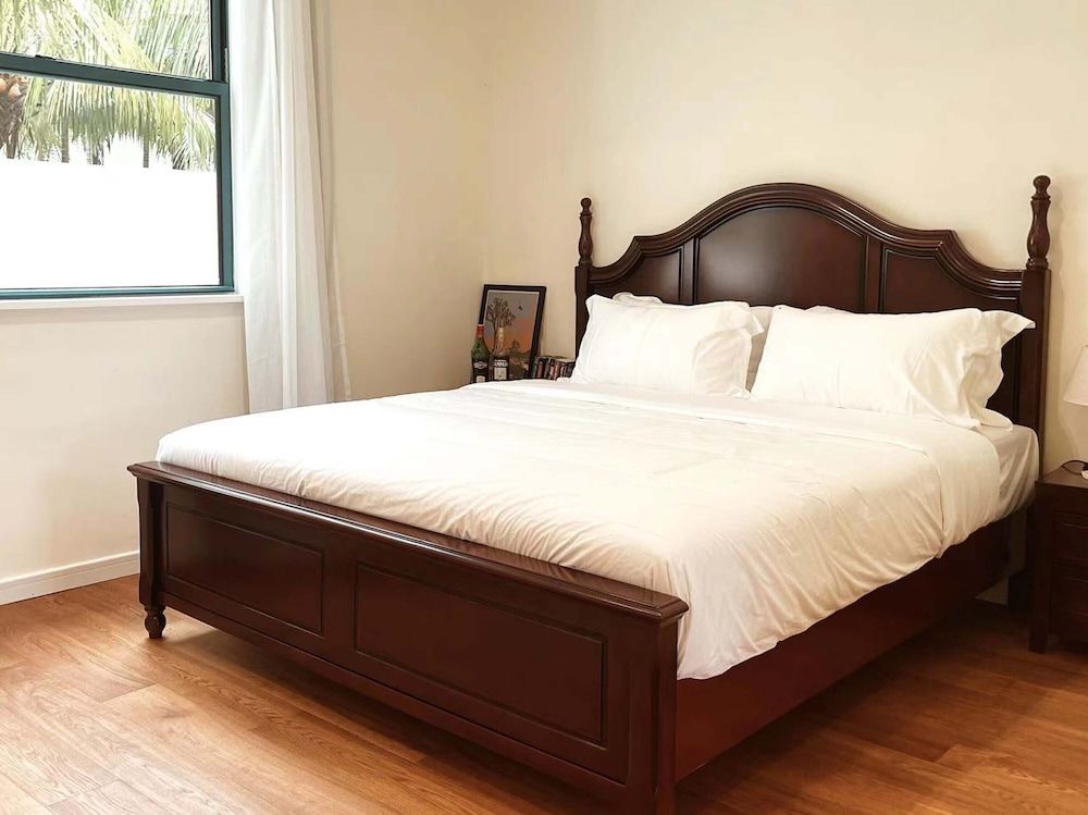 Wanning 911 Surf Club Deluxe Suite, Pool View 4