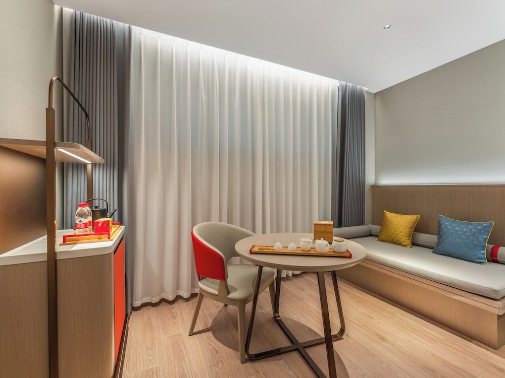 Business Double Room