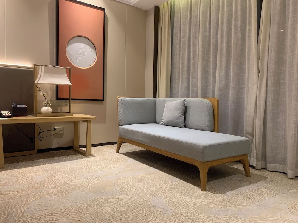 Superior Twin Room, 2 Double Beds